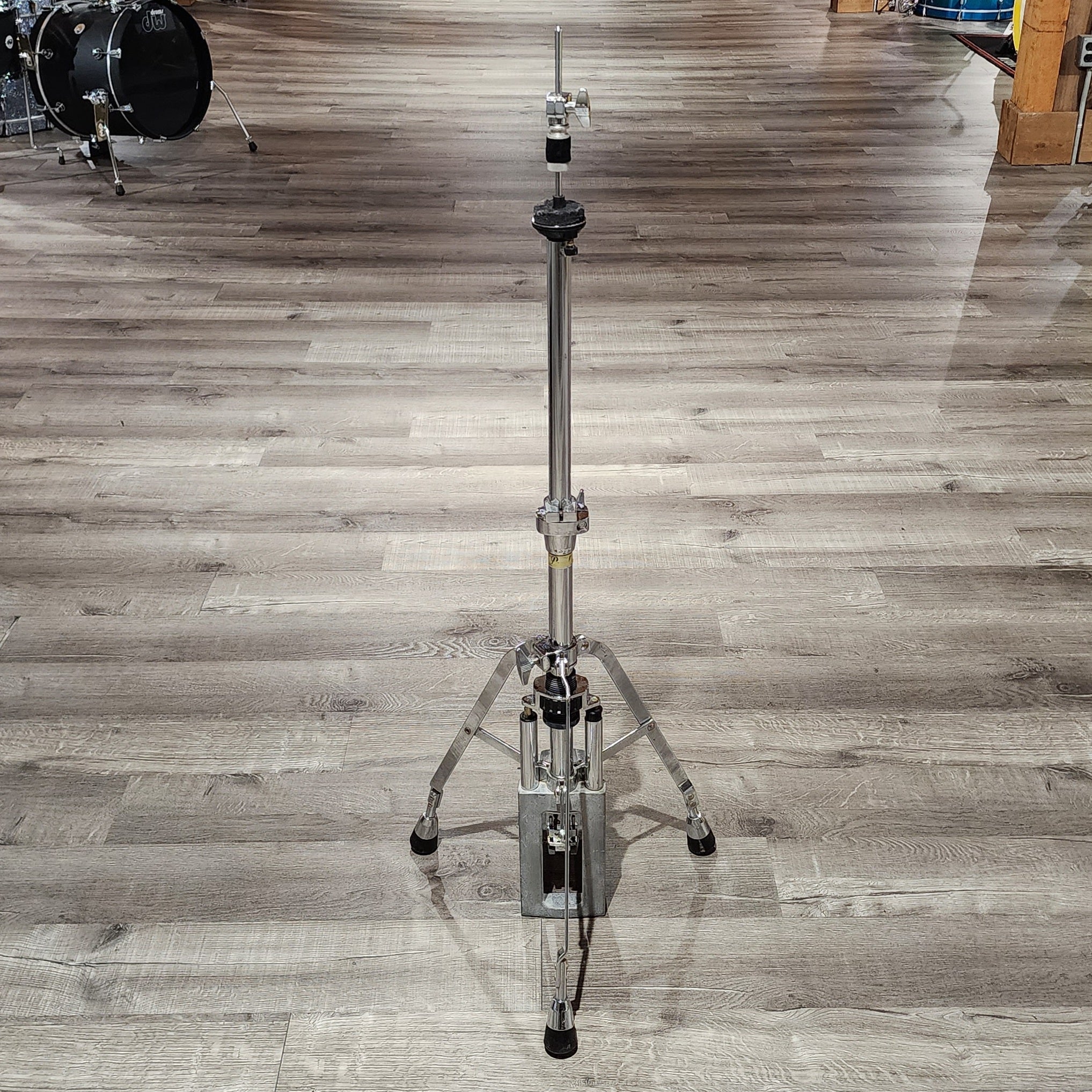 Used Pearl Single Braced Hi Hat Stand