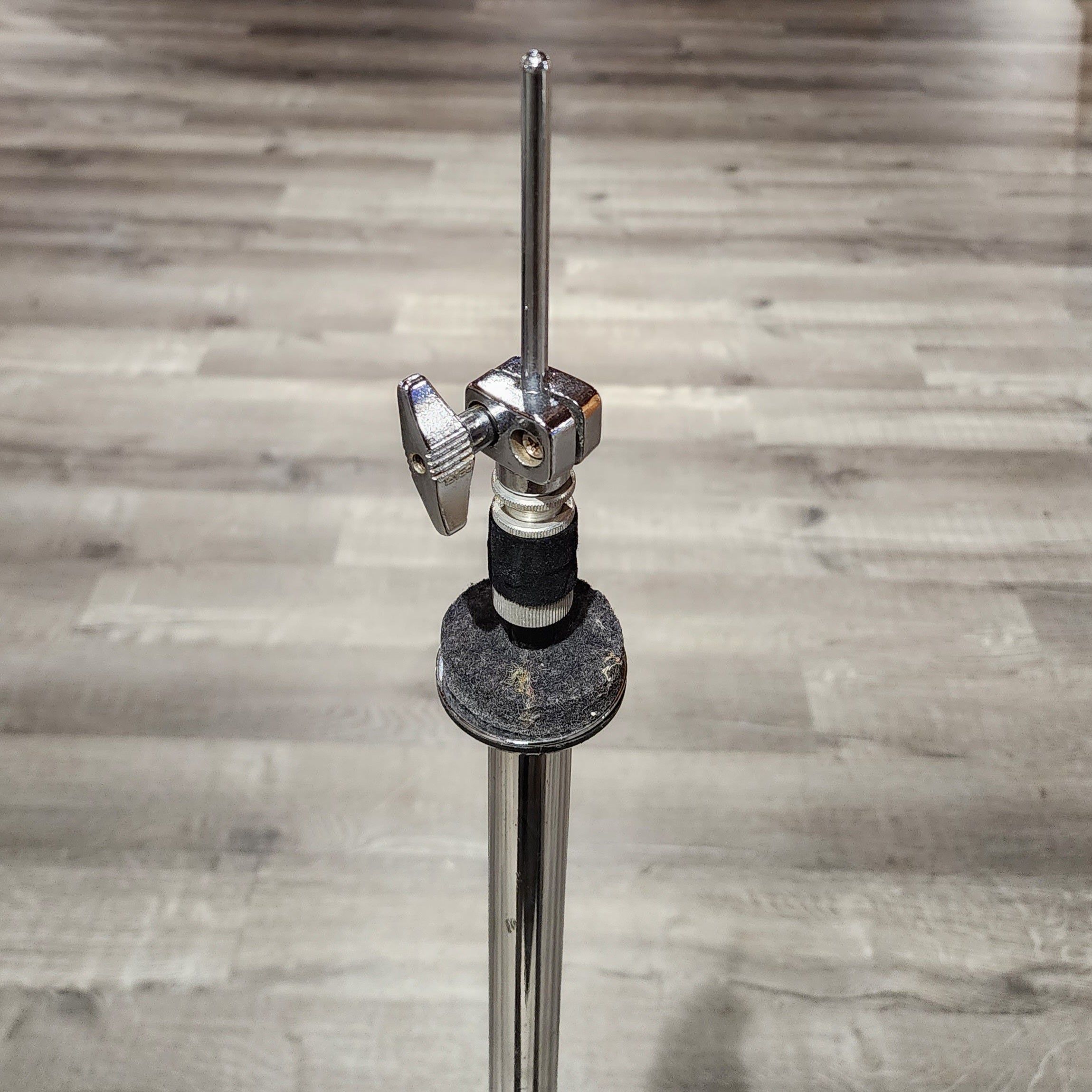 Used Pearl Single Braced Hi Hat Stand
