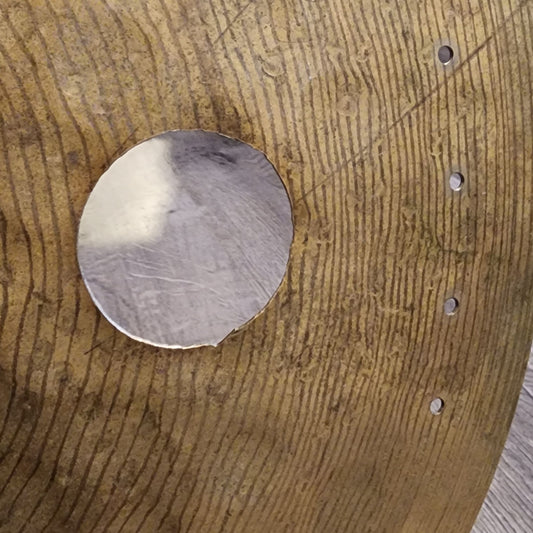 Used Zildjian K Custom Special Dry Ride 21"