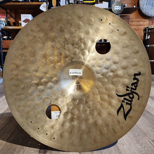 Used Zildjian K Custom Special Dry Ride 21"