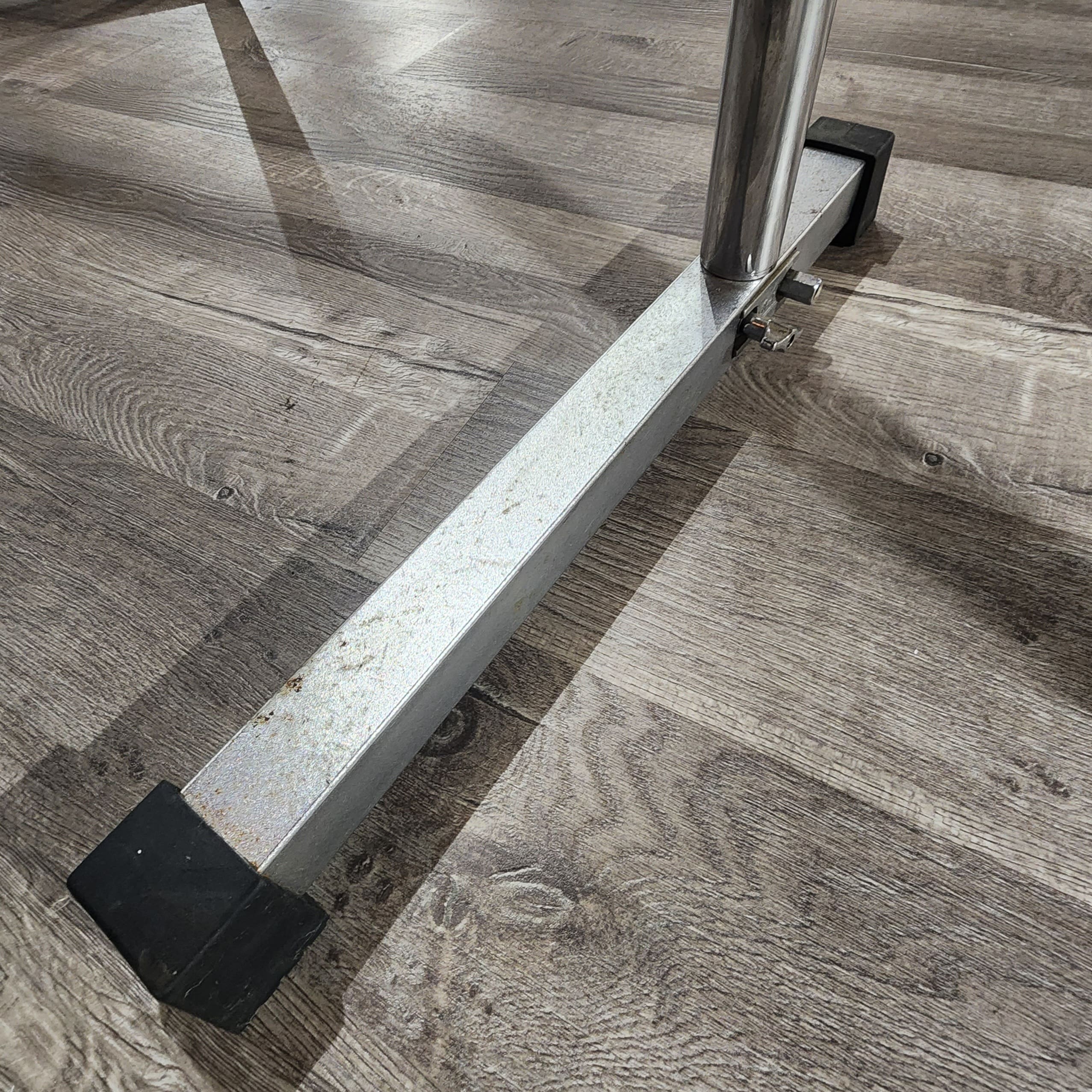 Used Pearl Icon Single Drum Rack - Straight