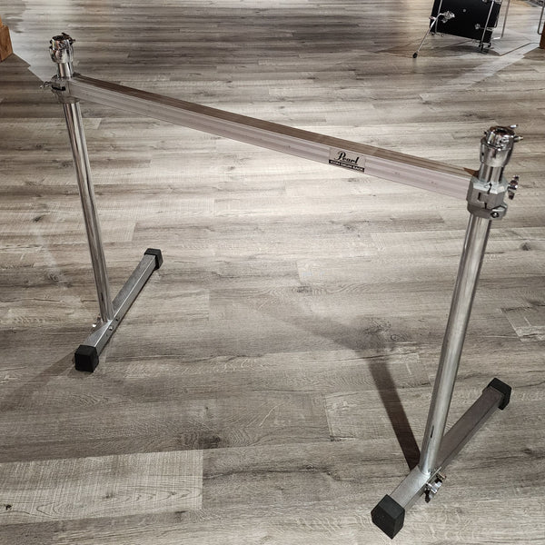 COLUMNコラム スパングル タンクトップ グレー フリーサイズ LILL（リル）の「ドライアムンゼンロングレイヤードタンクトップ