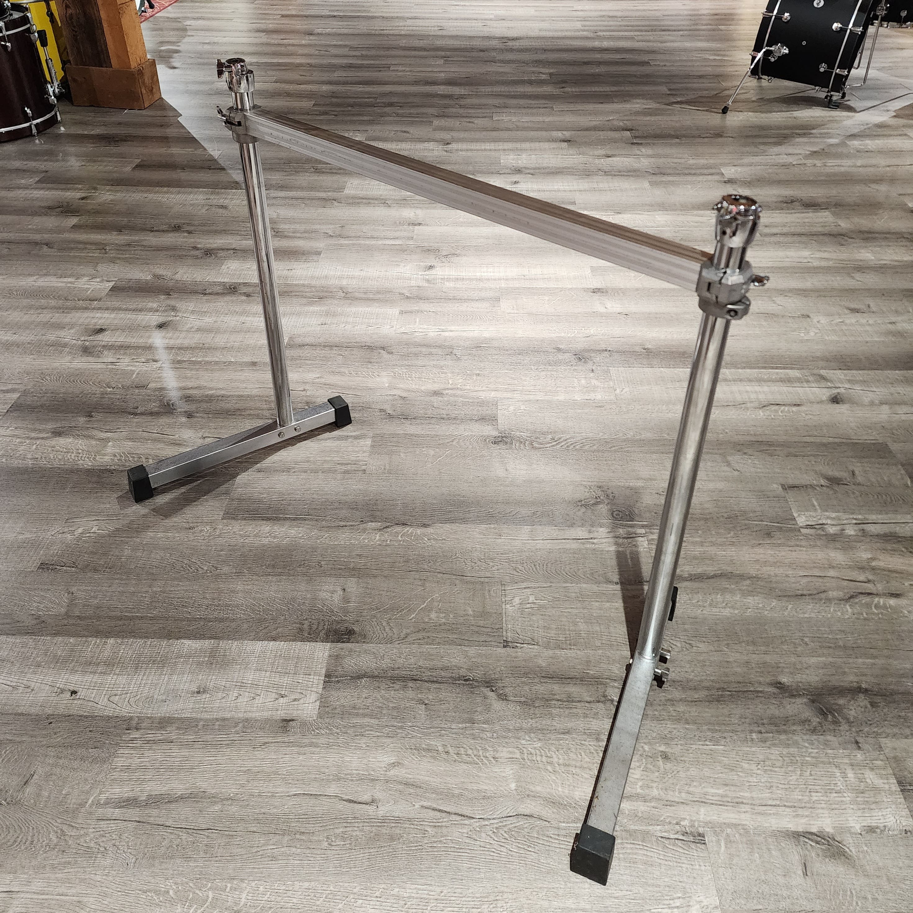 Used Pearl Icon Single Drum Rack - Straight