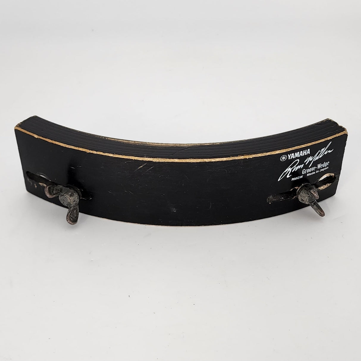 Used Yamaha Russ Miller Groove Wedge Black | DCP