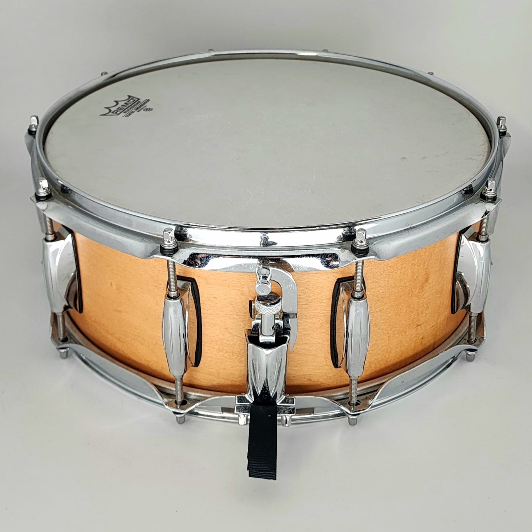Used Gretsch Marquee Snare Drum 14x6.5 Satin Natural