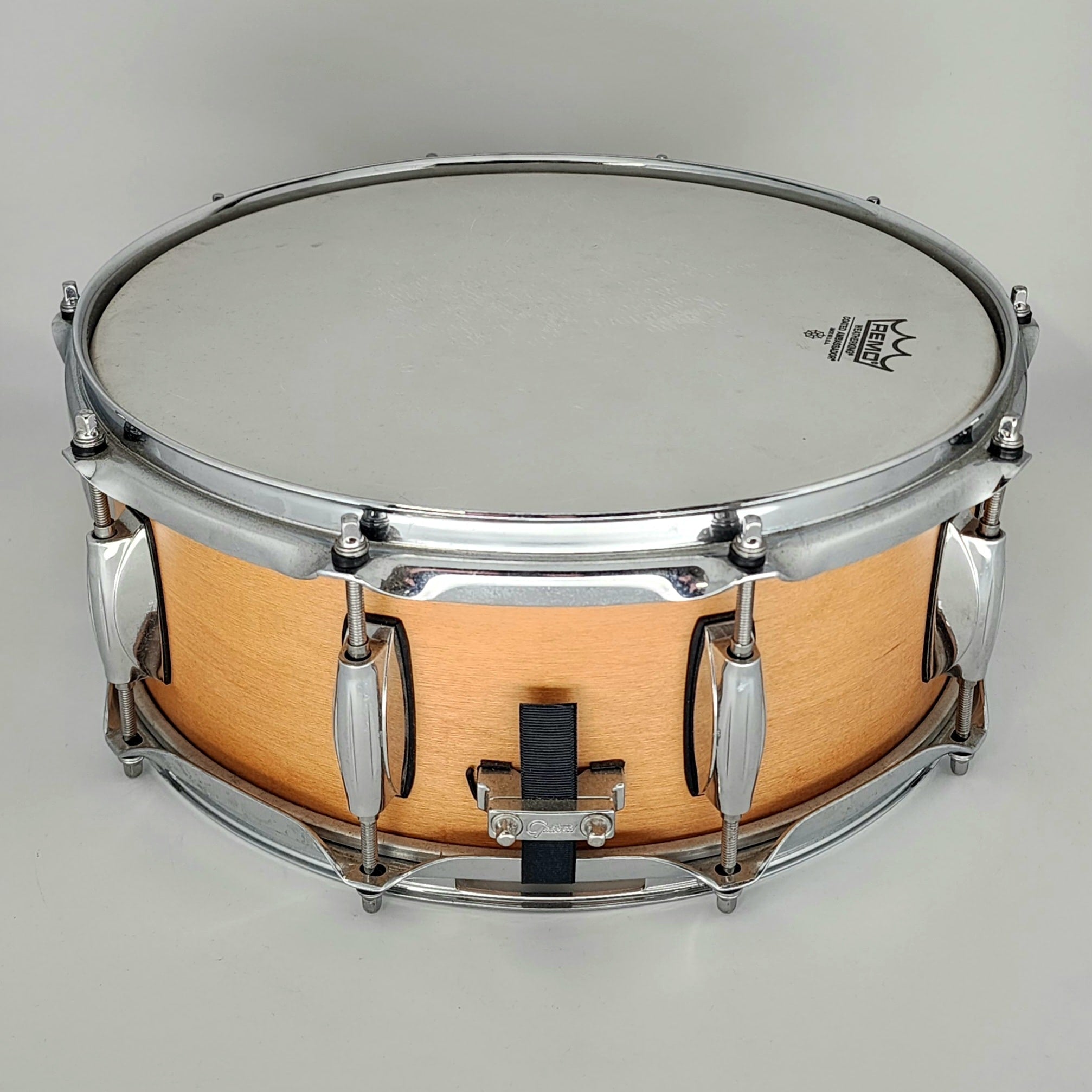 Used Gretsch Marquee Snare Drum 14x6.5 Satin Natural