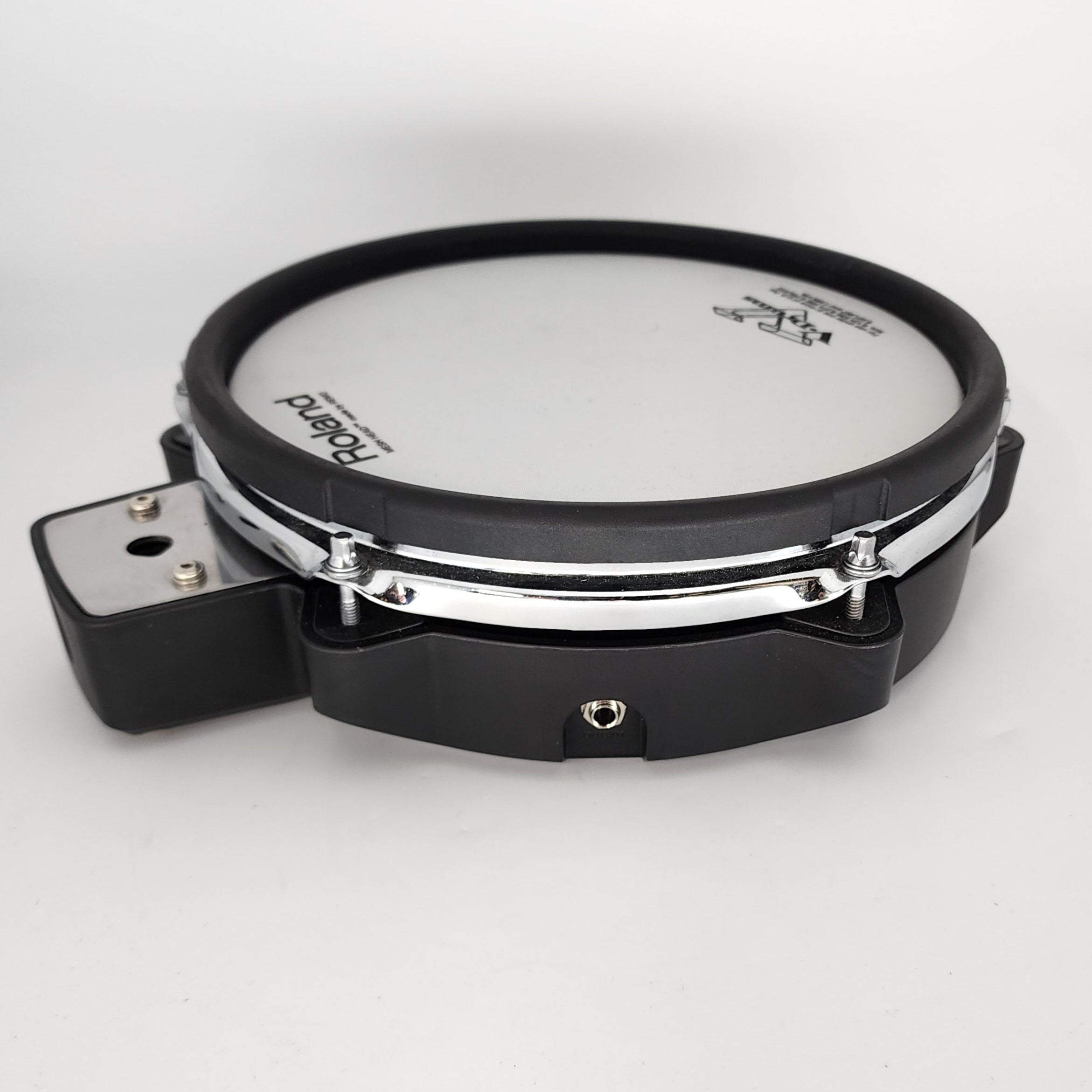 Used Roland PDX-100 Dual Trigger V Pad 10" #1