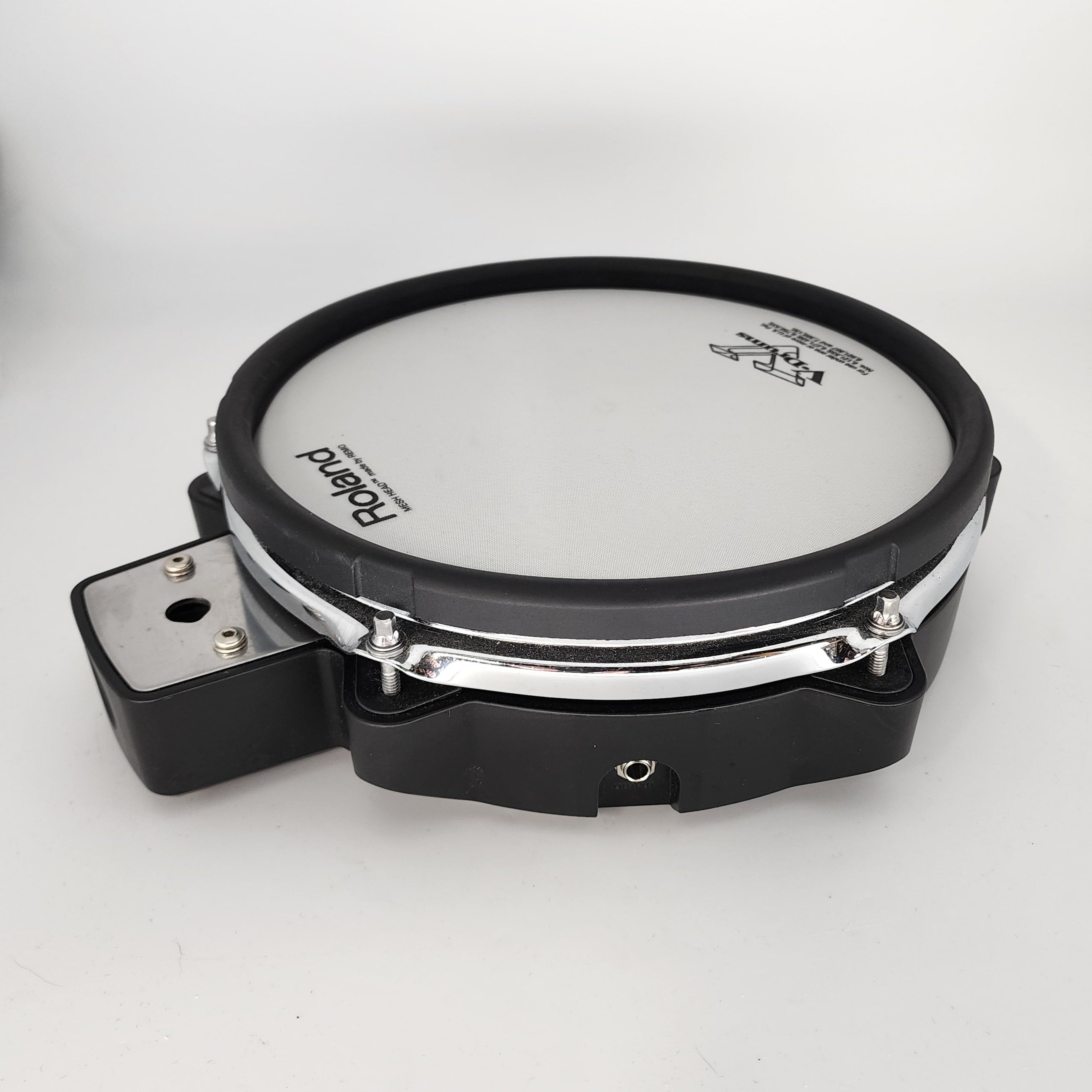 Used Roland PDX-100 Dual Trigger V Pad 10" #2