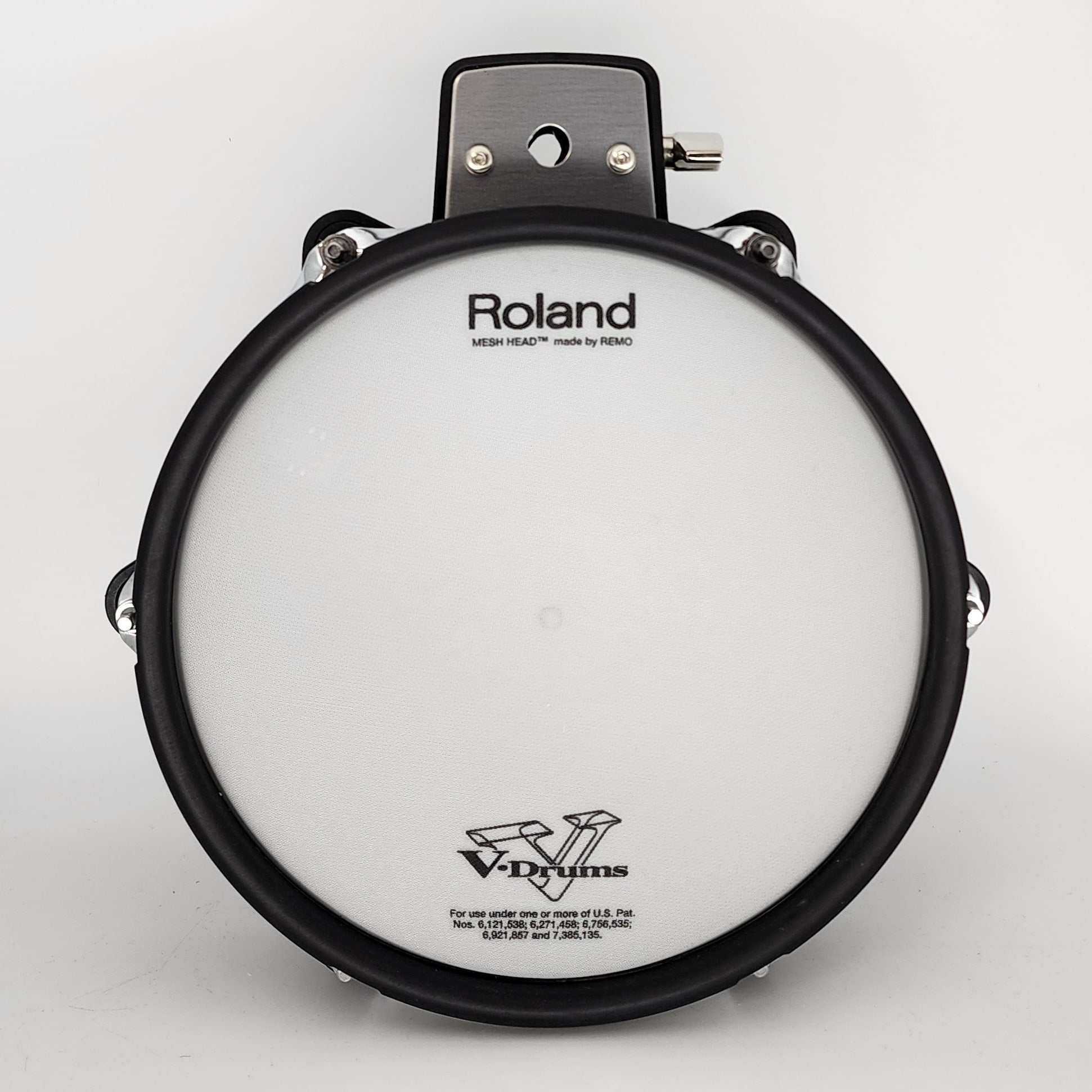 Used Roland PDX-100 Dual Trigger V Pad 10" #3