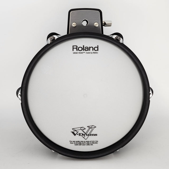Used Roland PDX-100 Dual Trigger V Pad 10