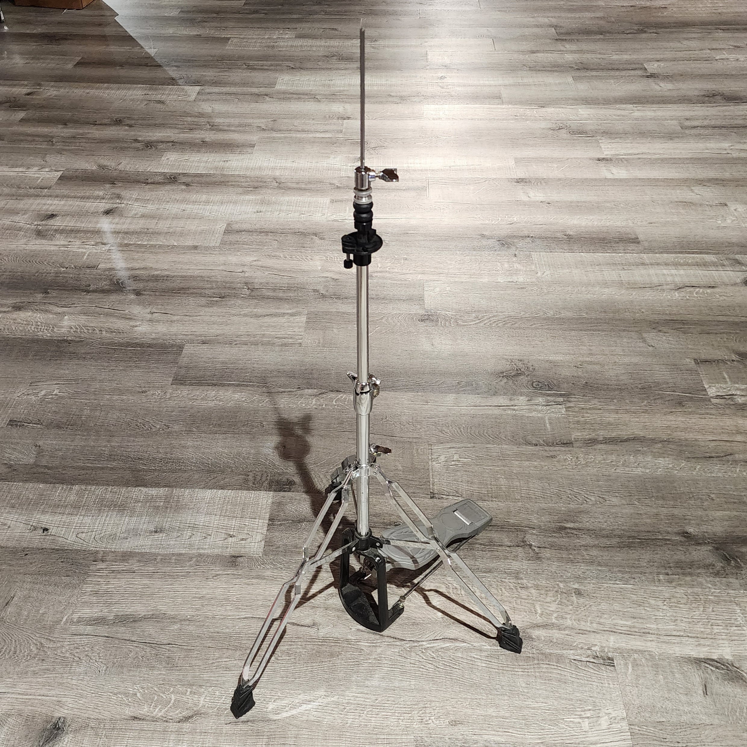 Used Tamburo Double Braced Hi Hat Stand