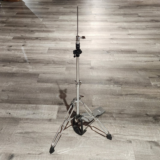 Used Tamburo Double Braced Hi Hat Stand