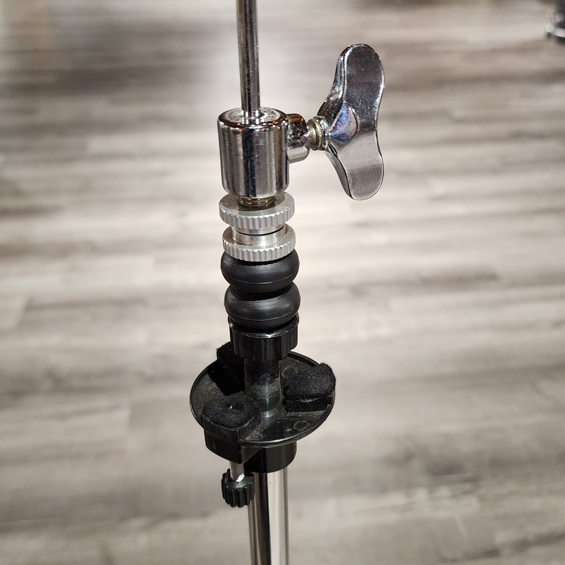 Used Tamburo Double Braced Hi Hat Stand