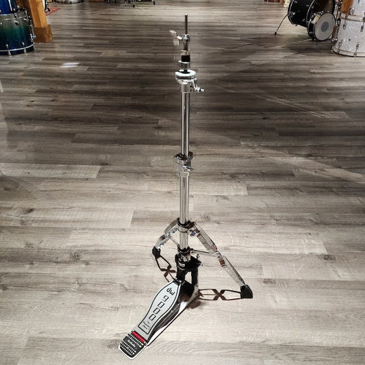 Used DW 9000 2-Leg Hi Hat Cymbal Stand - Drum Center Of Portsmouth