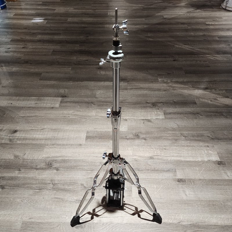 Used DW 9000 2-Leg Hi Hat Cymbal Stand - Drum Center Of Portsmouth