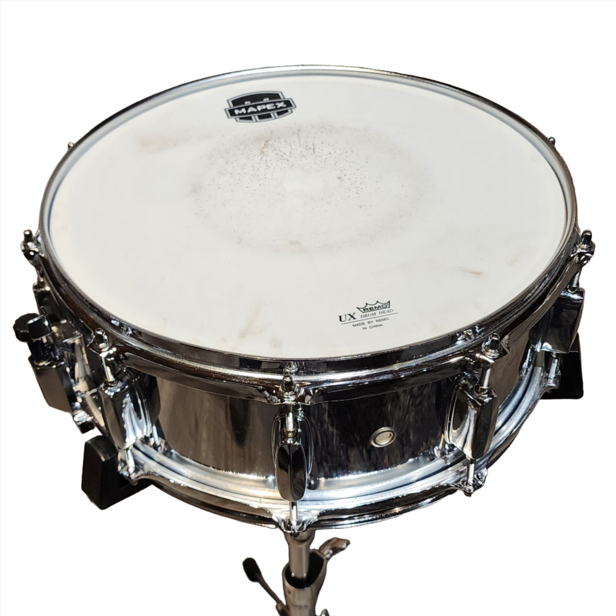 Used Mapex MSK14D Backpack Snare Drum Kit