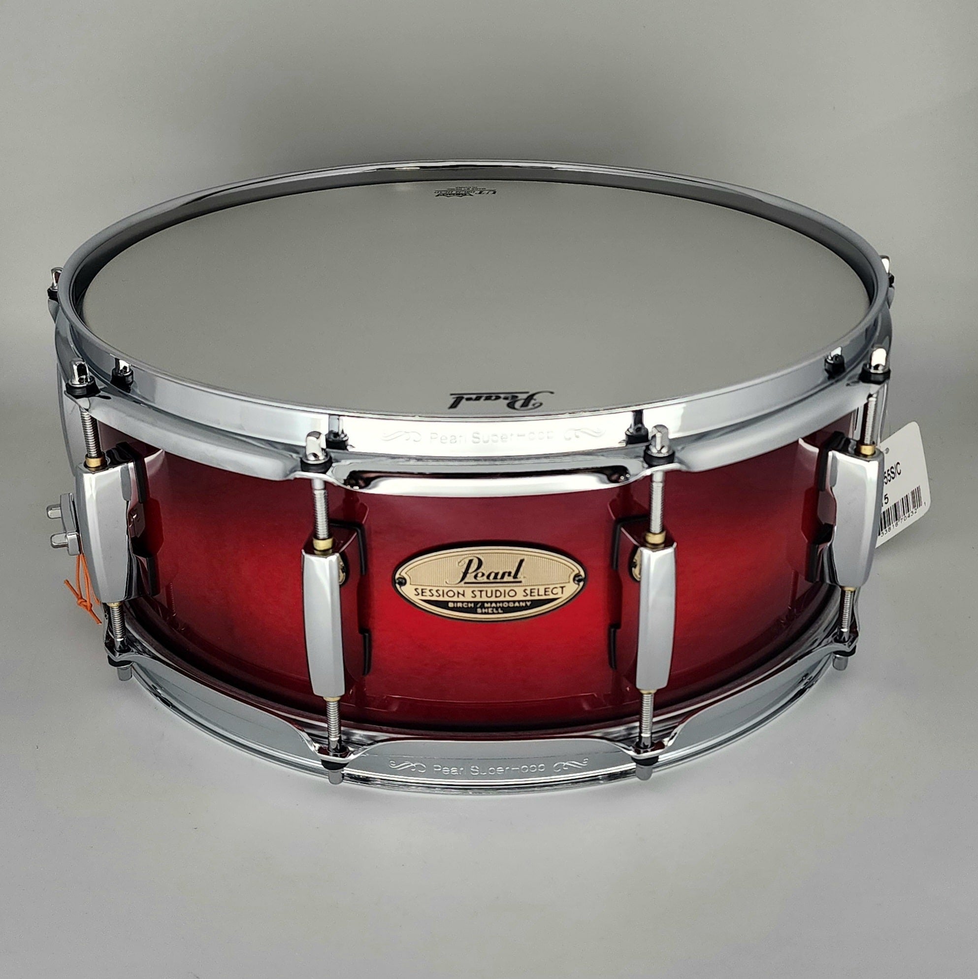 PEARL SensiTone Elite 14 Used Snare Drum