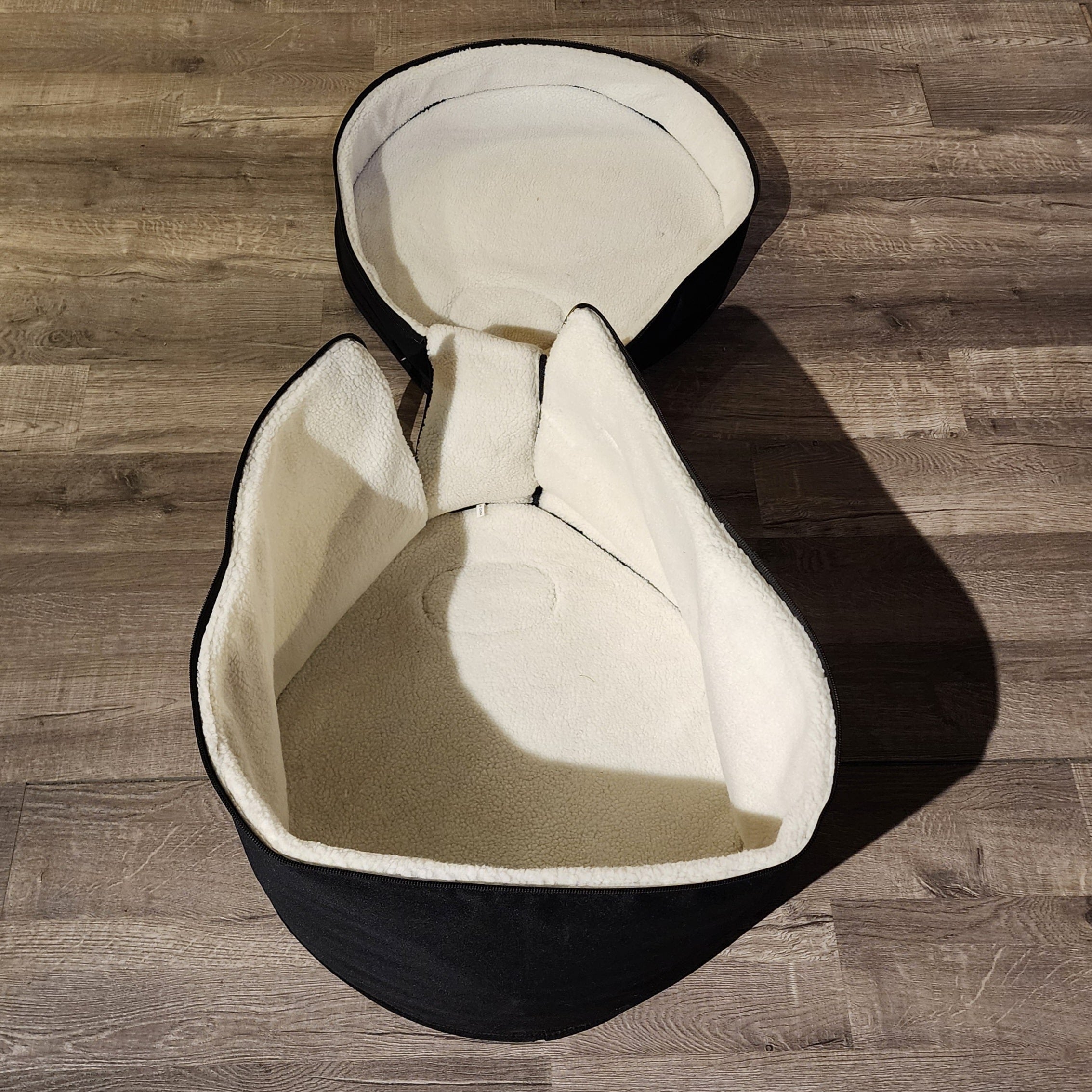 Used Ahead Armor Bass Drum Bag 20x14 DCP