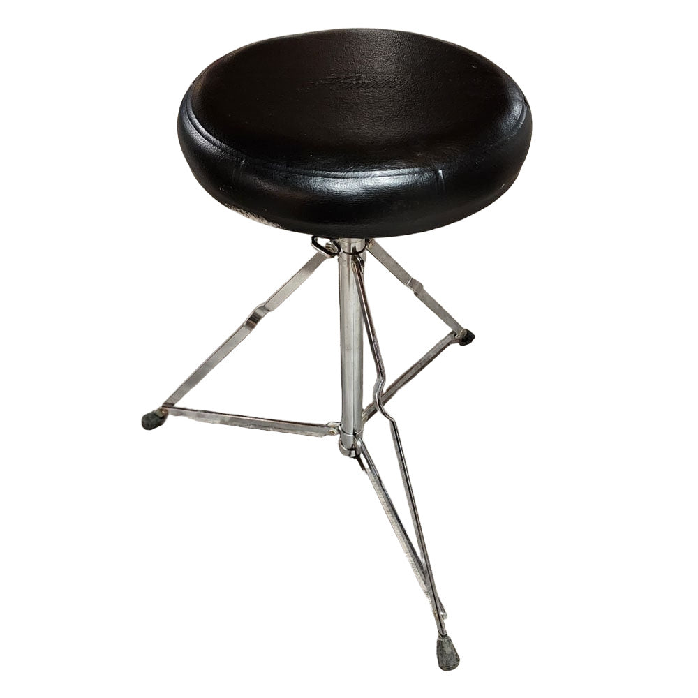 Used Hamilton Single Braced Drum Throne (1 of 2) - Drum Center Of Portsmouth