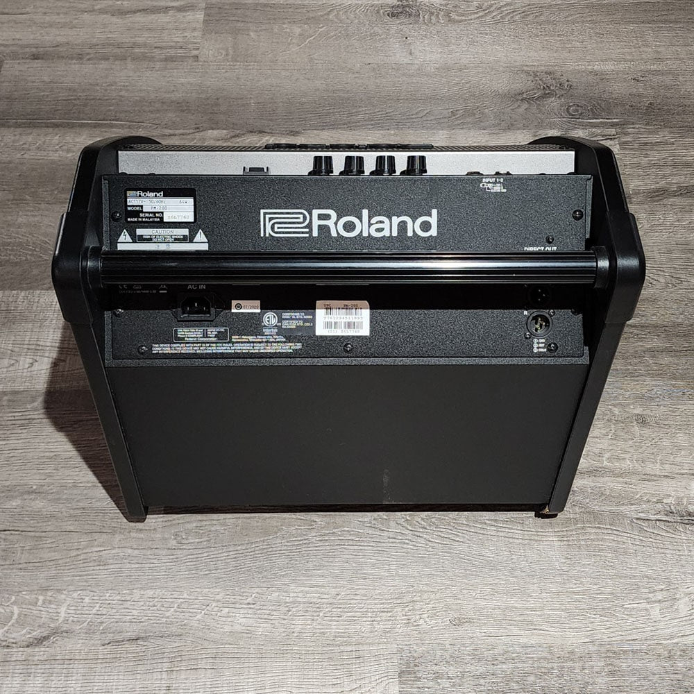 Used Roland Personal Drum Monitor - 180 Watts - Drum Center Of Portsmouth