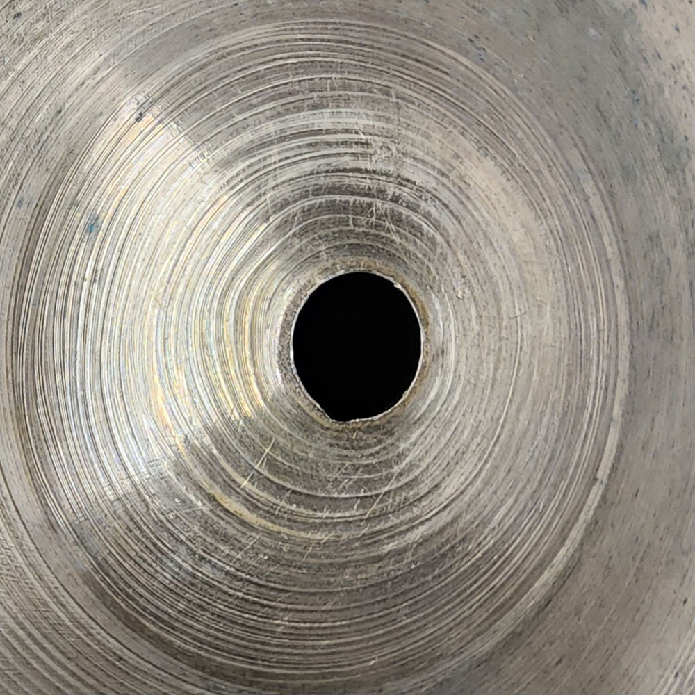 Used Vintage Zildjian A Ride Cymbal 20" - Drum Center Of Portsmouth
