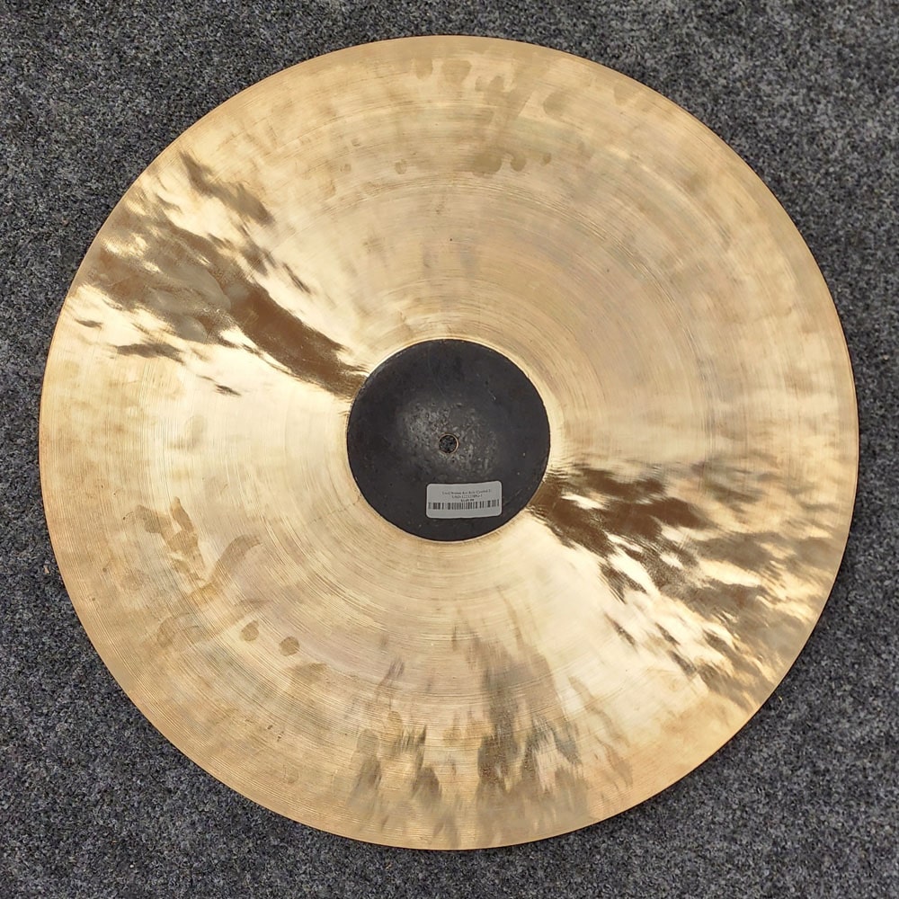 Used Wuhan Koi Ride Cymbal 21 - Drum Center Of Portsmouth