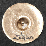 Used Zildjian ZBT Crash Cymbal 14" - Drum Center Of Portsmouth
