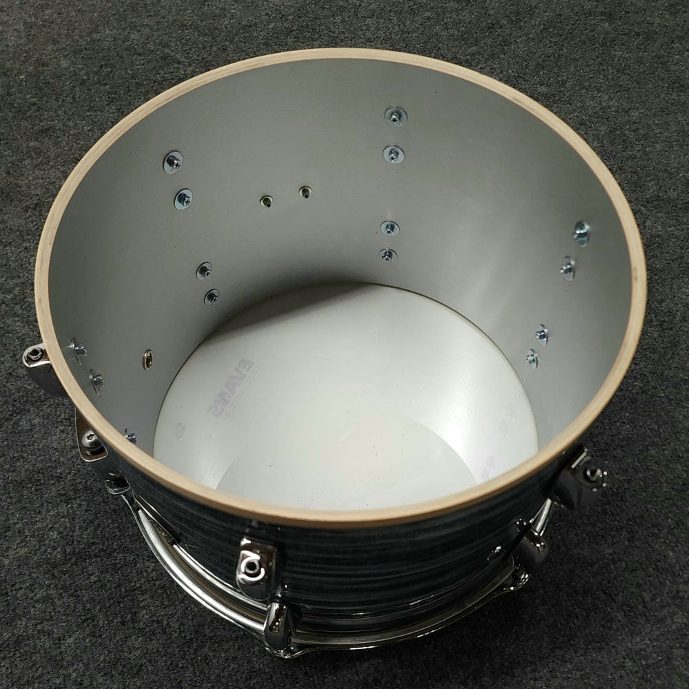 Used Gretsch Renown Rack Tom 13x9 Silver Oyster Pearl - Drum Center Of Portsmouth