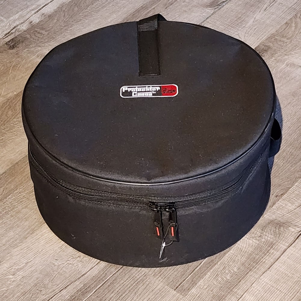 Used Gator Standard Snare Drum Bag 14x6.5 - Drum Center Of Portsmouth