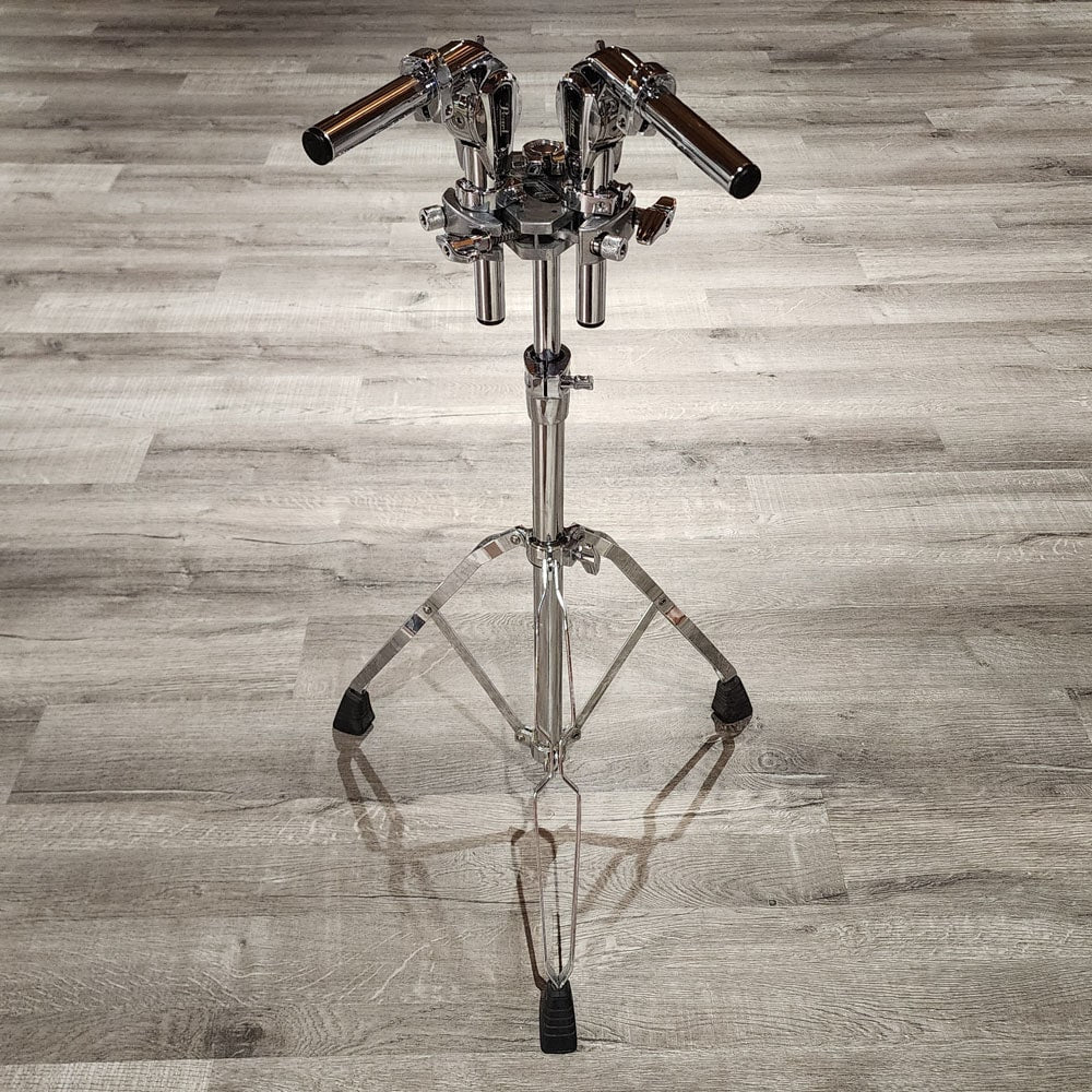 Used Pearl 900 Double Tom Stand - Drum Center Of Portsmouth