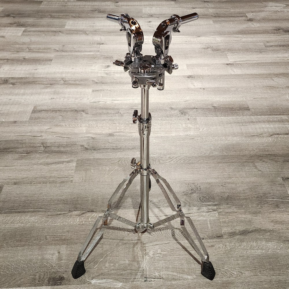 Used Pearl 900 Double Tom Stand - Drum Center Of Portsmouth