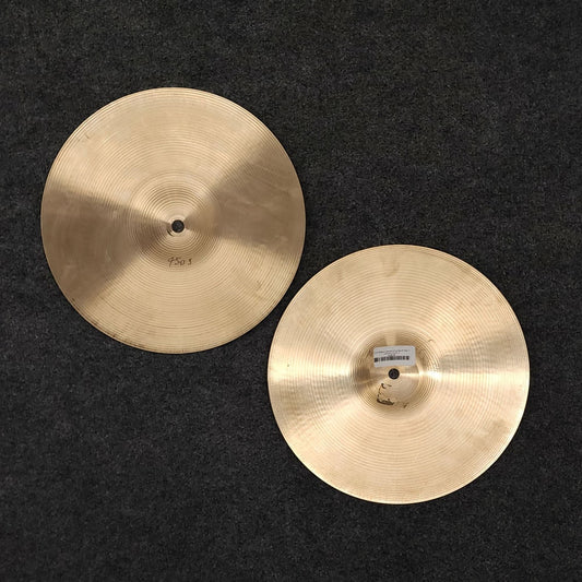 Used Zildjian A Special Recording Hi Hats 12" - Drum Center Of Portsmouth