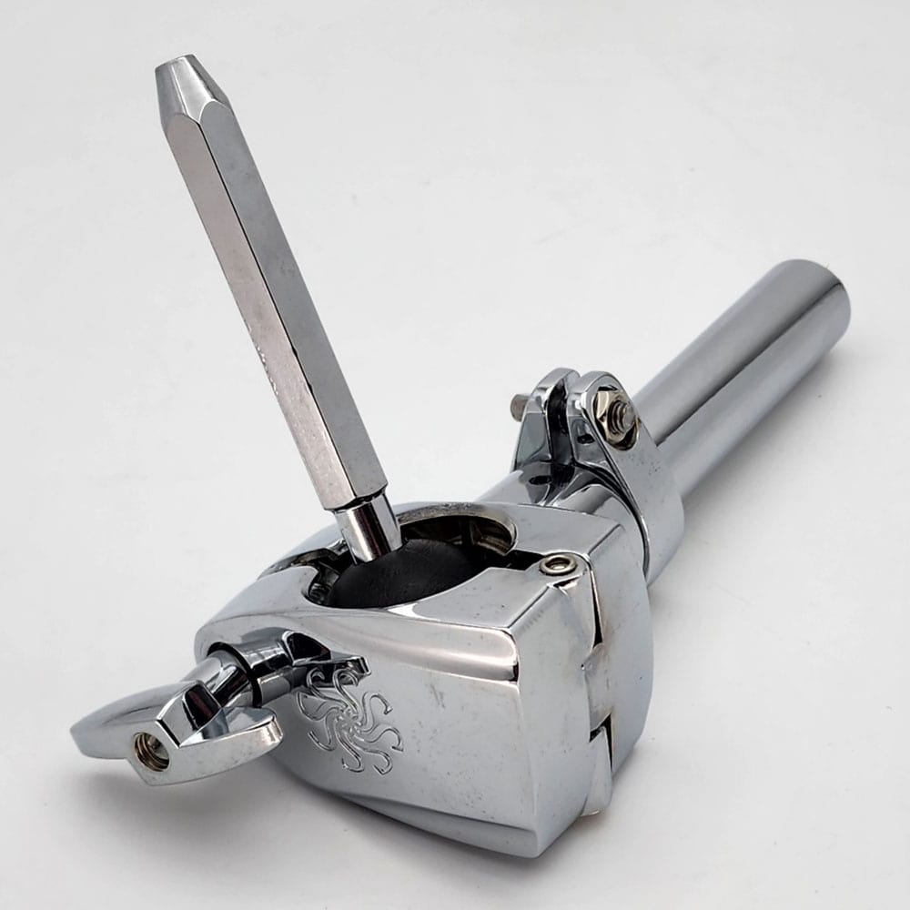 Used Sakae RM200 Short Tom Arm - Drum Center Of Portsmouth