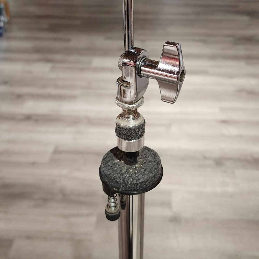 Used PDP Double Braced Hi Hat Stand w/Clutch - Drum Center Of Portsmouth