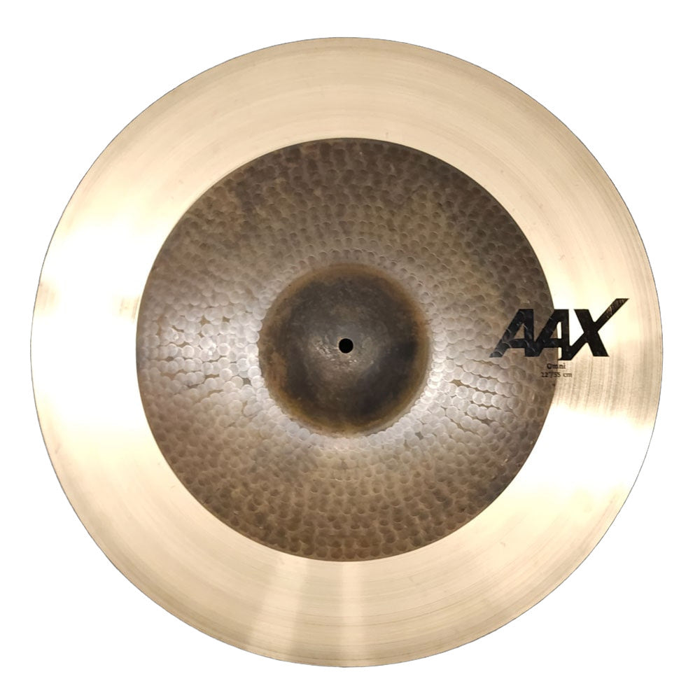 Used Sabian AAX OMNI Multi Cymbal 22" - Drum Center Of Portsmouth