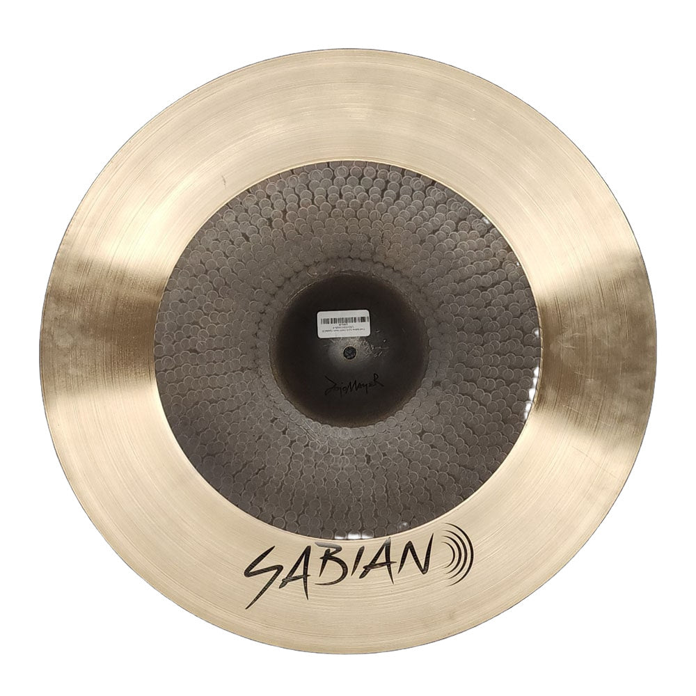 Used Sabian AAX OMNI Multi Cymbal 22" - Drum Center Of Portsmouth