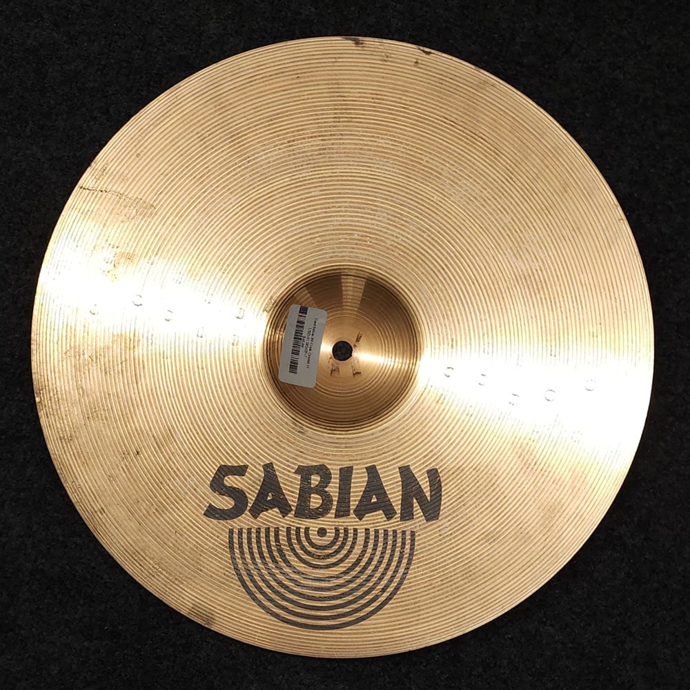 Used Sabian B8 Crash Cymbal 15" - Drum Center Of Portsmouth