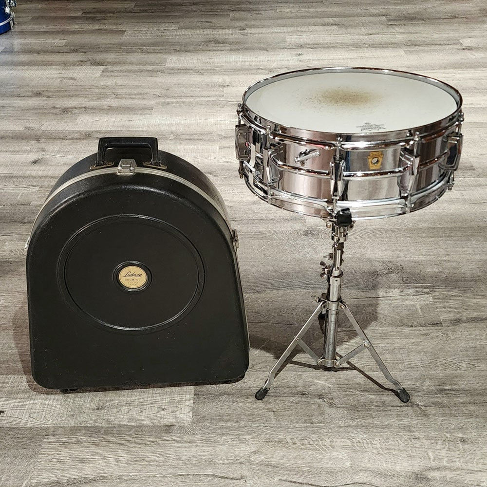 Ludwig snare online case