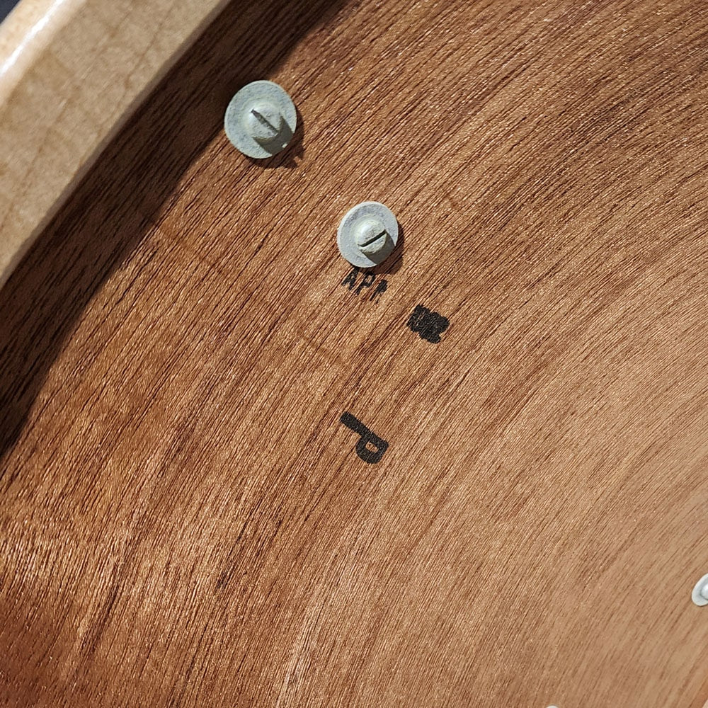 Used Vintage Slingerland '60s Floor Tom 16x16 Marine Pearl - Drum Center Of Portsmouth