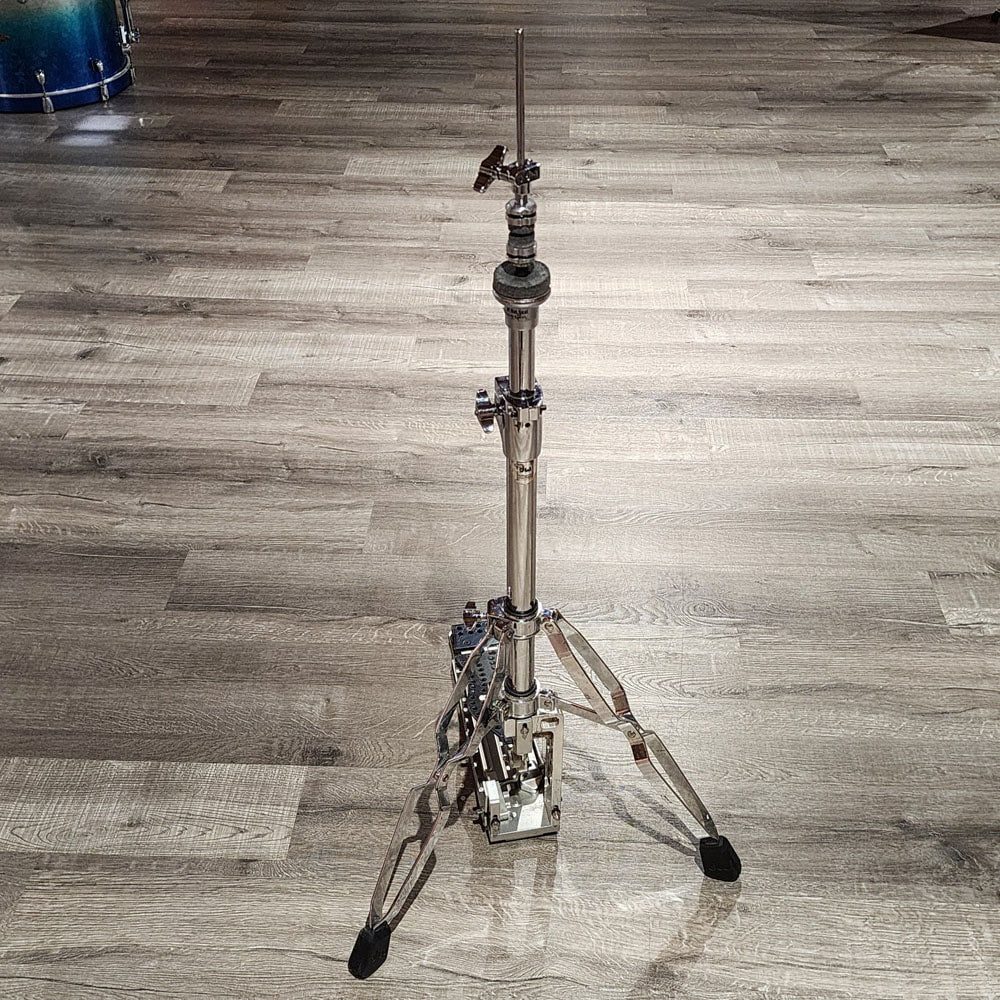 Used DW MFG Direct Drive 2 Leg Hi Hat Stand - Drum Center Of Portsmouth