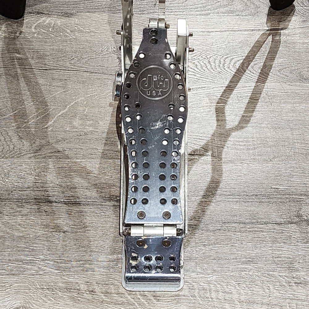 Used DW MFG Direct Drive 2 Leg Hi Hat Stand - Drum Center Of Portsmouth