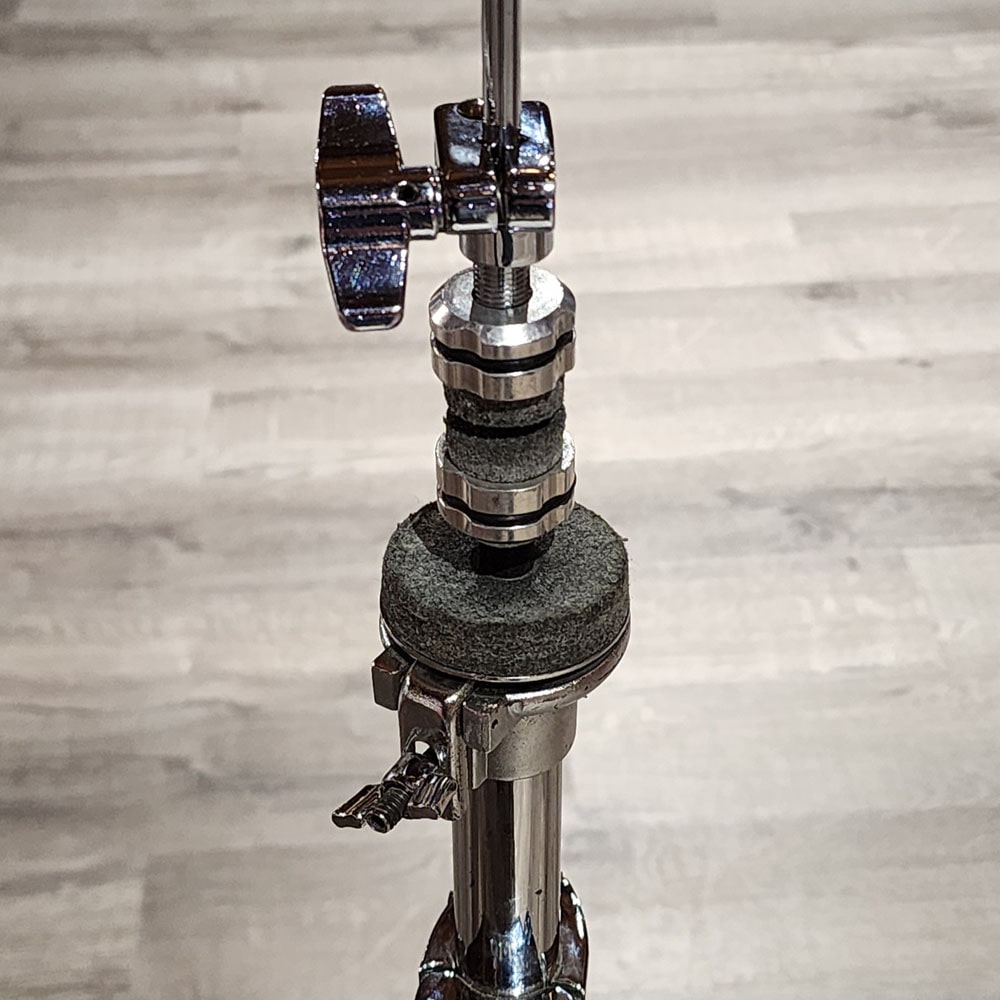 Used DW MFG Direct Drive 2 Leg Hi Hat Stand - Drum Center Of Portsmouth