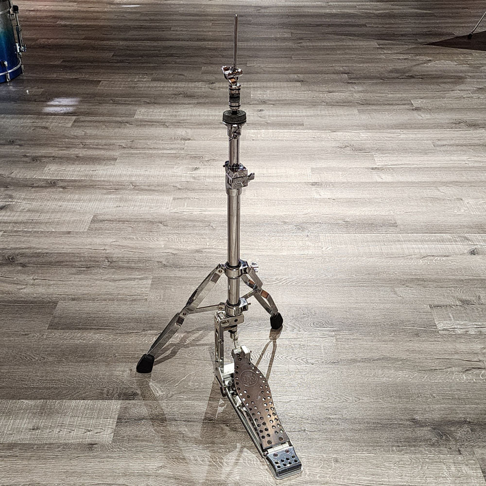 Used DW MFG Direct Drive 2 Leg Hi Hat Stand - Drum Center Of Portsmouth