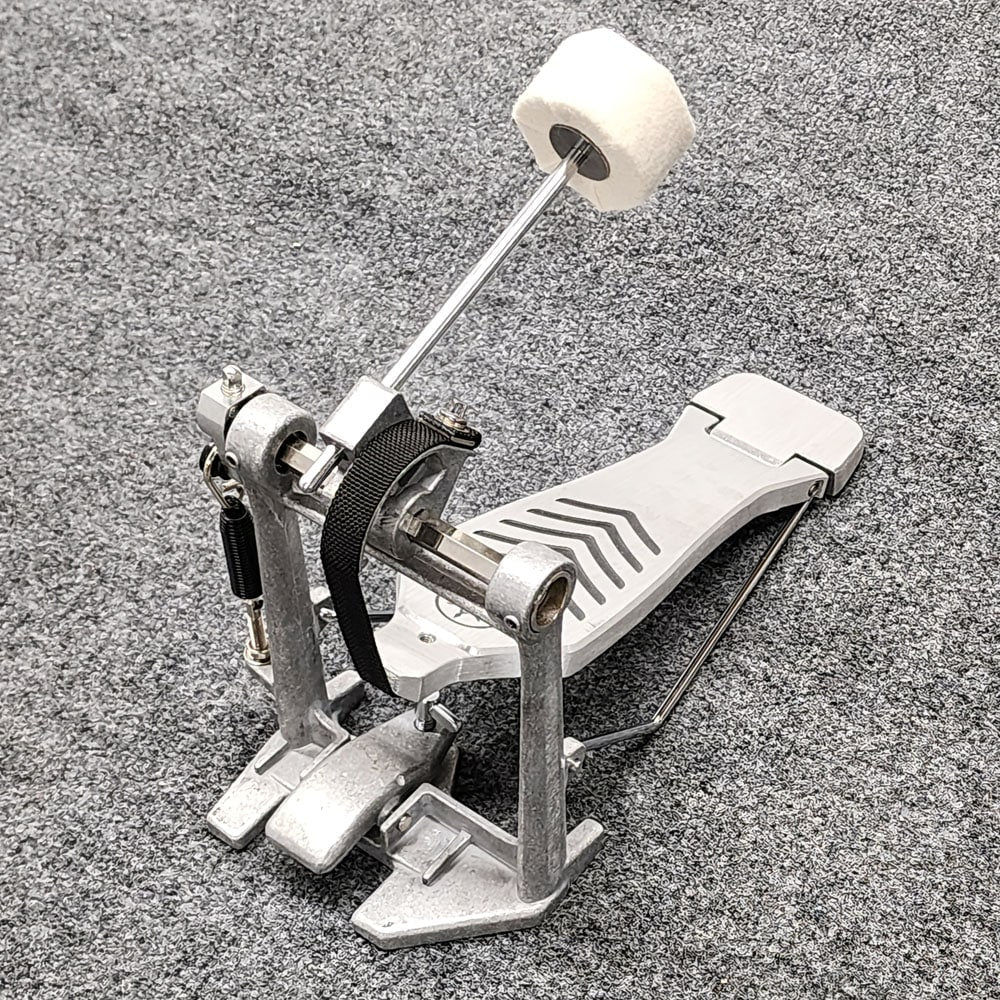 Used Yamaha Single Bass Drum Pedal Strap Drive - Drum Center Of Portsmouth