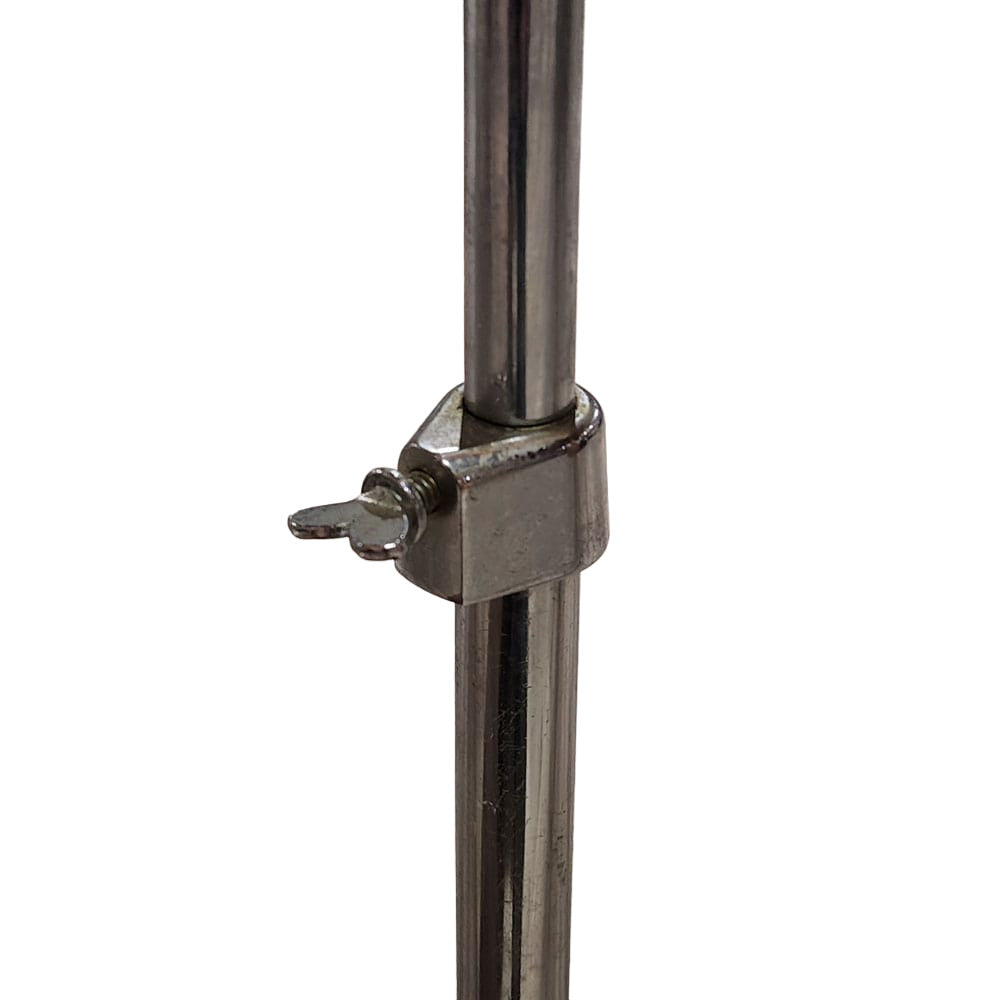 Used Vintage Ludwig Spur-Lok Flatbase Hi Hat Stand - Drum Center Of Portsmouth