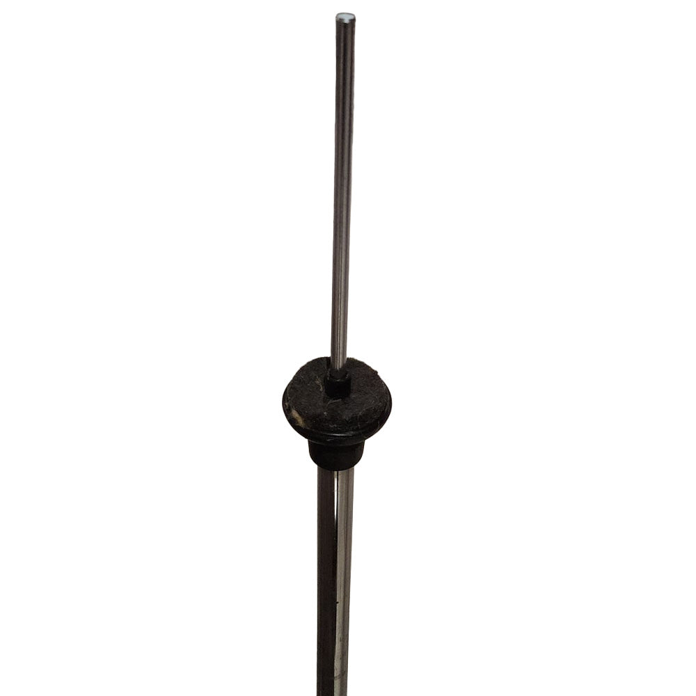 Used Vintage Ludwig Spur-Lok Flatbase Hi Hat Stand - Drum Center Of Portsmouth