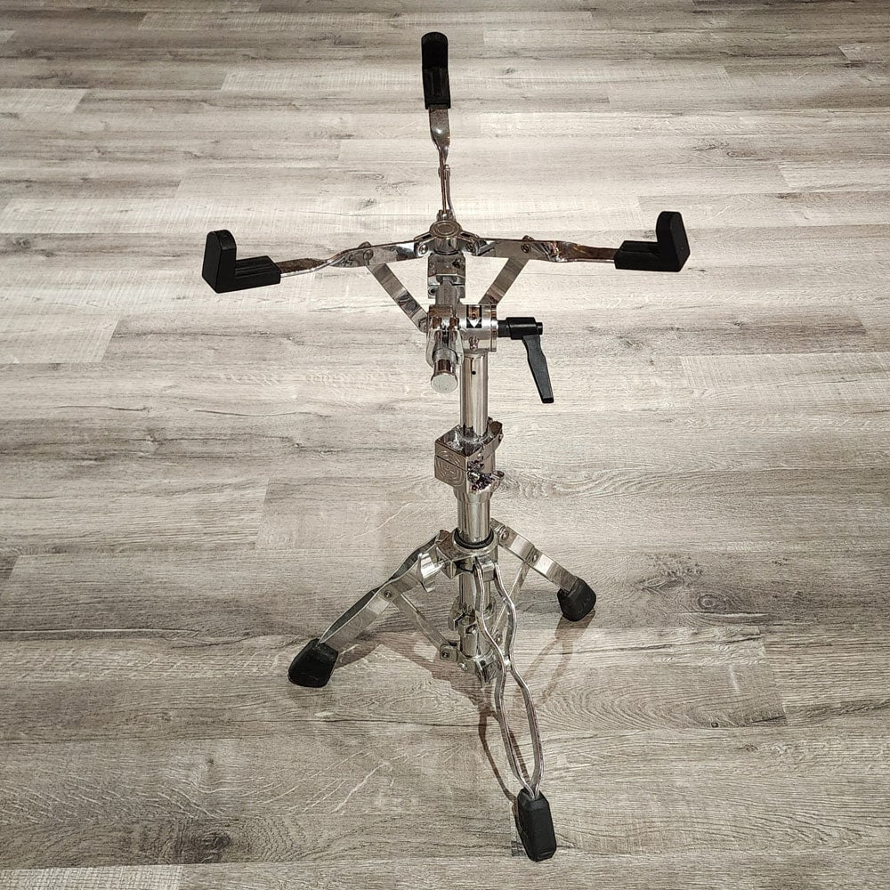 Used DW 9000 Heavy Duty Snare Stand - Very Good - Drum Center Of Portsmouth