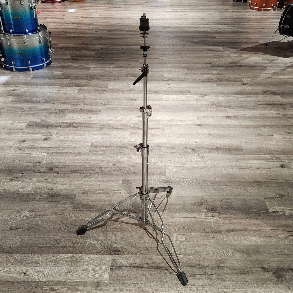 Used DW 9000 Heavy Duty Straight Cymbal Stand - Very Good - Drum Center Of Portsmouth