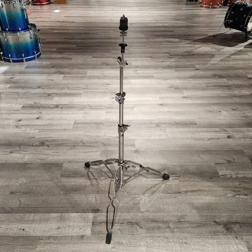 Used DW 9000 Heavy Duty Straight Cymbal Stand - Very Good - Drum Center Of Portsmouth