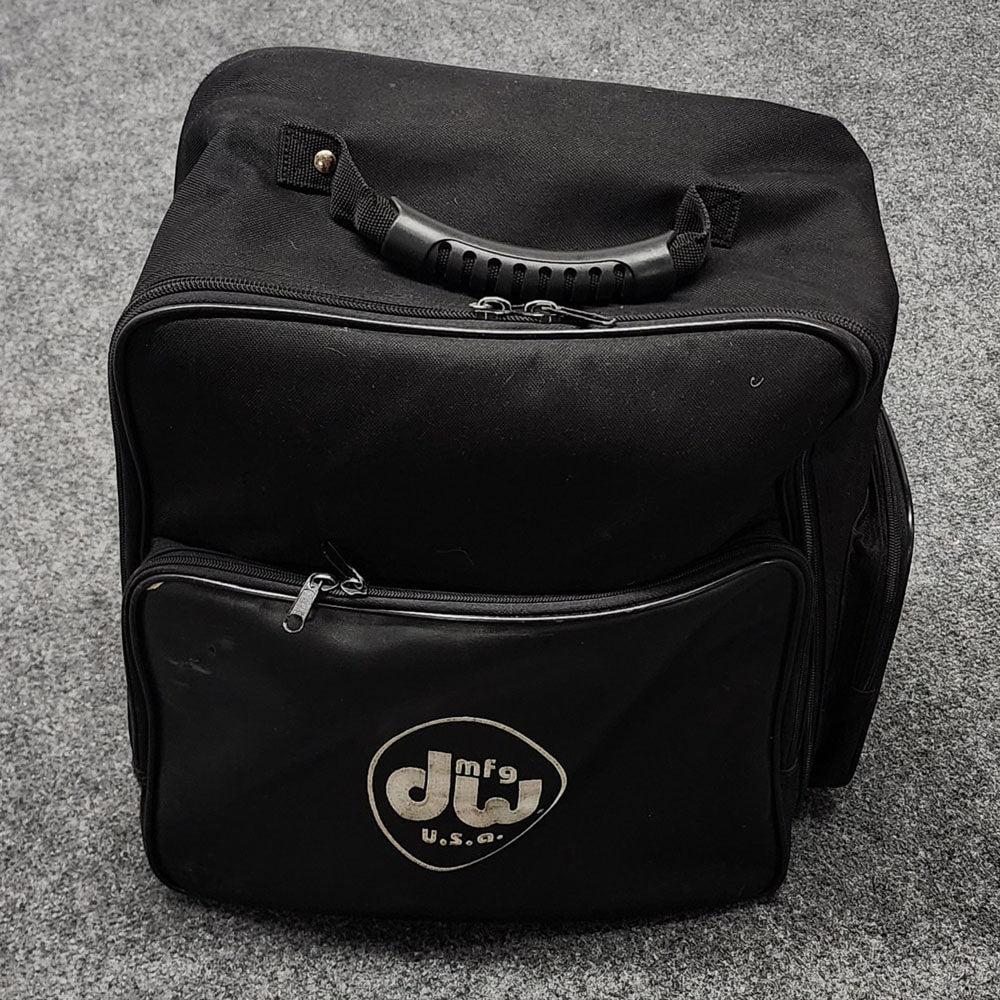 Used DW MFG Direct Drive Double Bass Drum Pedal - Good - Drum Center Of Portsmouth